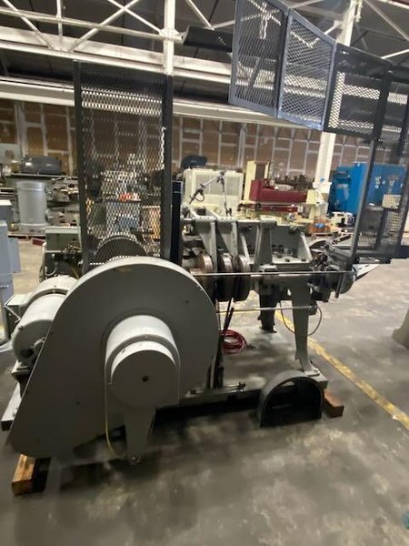3/16" Nilson S3F Fourslide