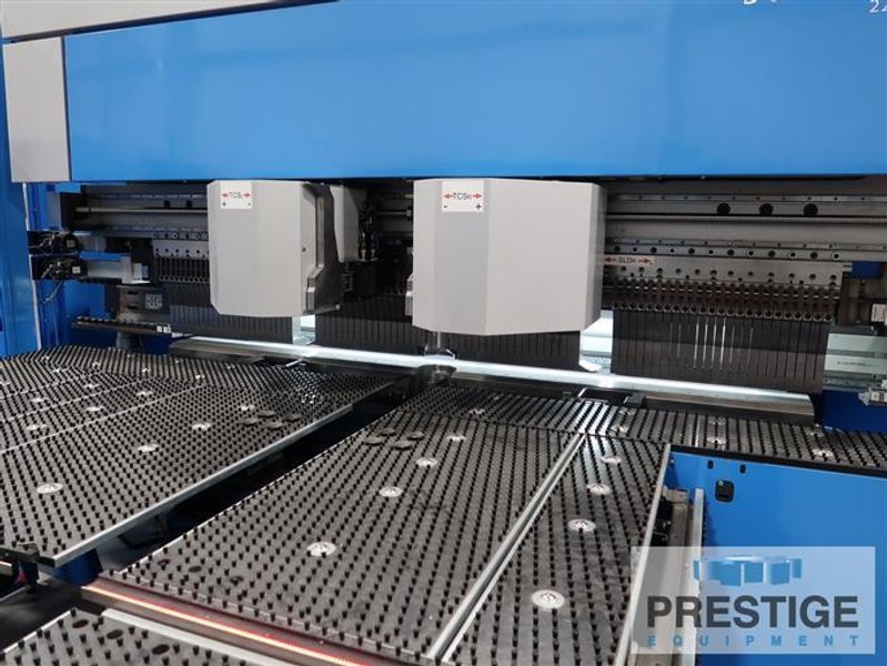 Brakes CNC Panel Benders