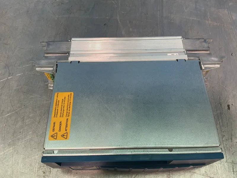 Kollmorgen  Servo Drive  - Mmc-sd-6.0-460-d