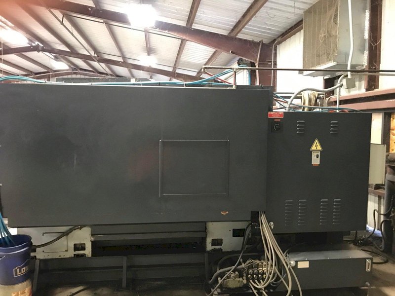 Used, Ganesh Model GT-3060CNC BB (Big Bore) CNC Hollow Spindle Lathe