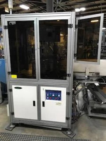Accuvision ACV-1605 Sorting Machine (Small Dial)