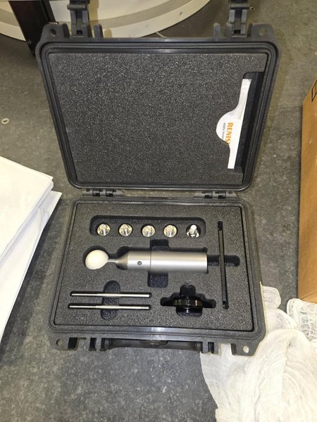 Coord 3 Universal 25 15 13 CMM, 2017