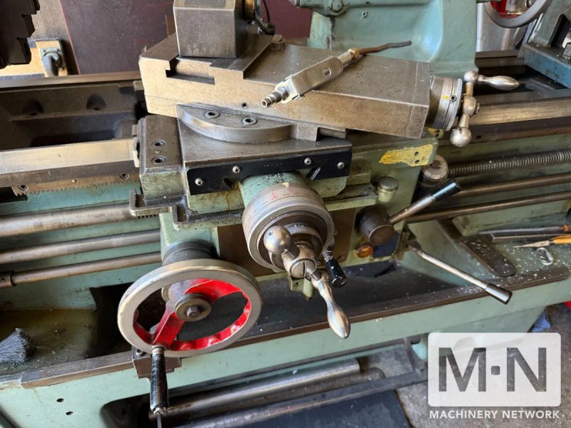 Mori Seiki MS-850G Lathe