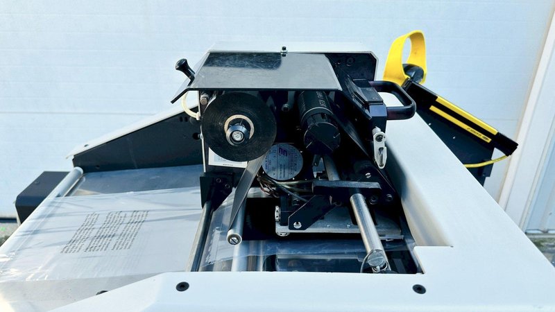 Automated Packaging Systems | AutoBag 255 OneStep “G” Bagger System
