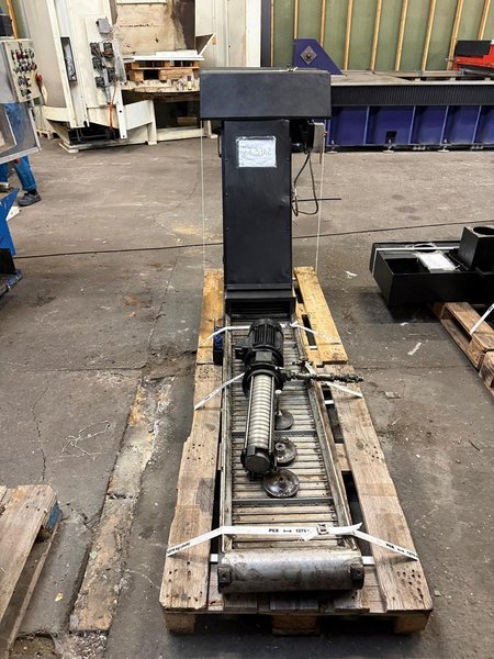 Mazak QT Nexus 200-II MS - Ø 380 mm CNC