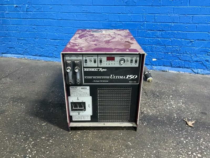 Thermal Arc 150 A Welder - Ultima150