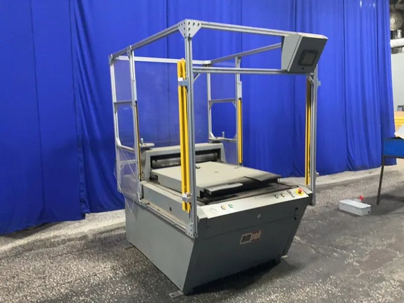 Ampak  35” X 44”  Vacuum Sealer