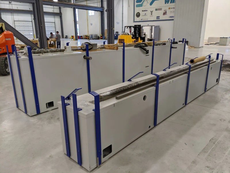2011 ZEISS MMZ G 30-40-30 | Coordinate Measuring Machines