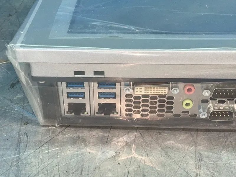 Pro-face Touch Screen Industrial Pc - Pfxpp160dd20n00n00