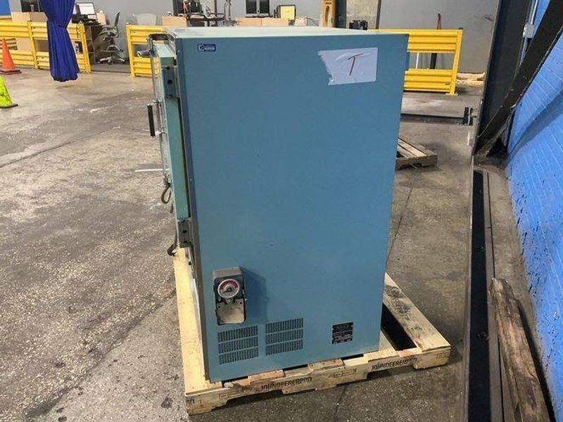 Blue M 650 Deg. F Oven - Pom7-256c-3