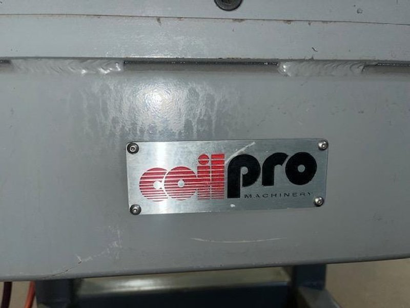 COIL PRO COIL SKIVER STOCK# 3737