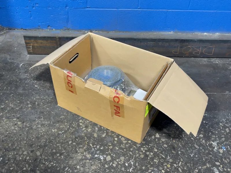 Fanuc Gear Reducer - Tp110s-mf1-10-ok1-2s