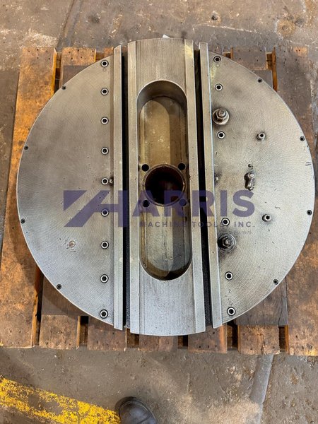 Davis Tool Facing Head CFF Head, 36"