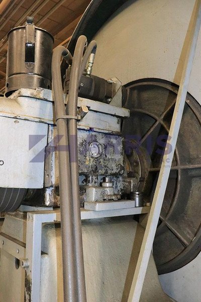 Heald 172 ID Internal Grinder