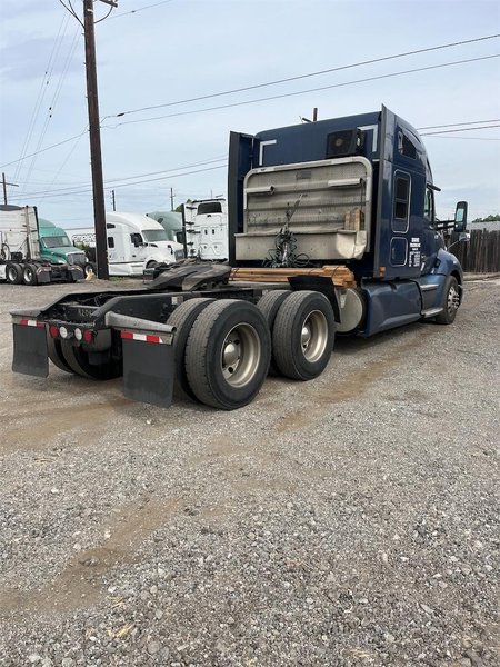 2020 Kenworth T680 1XKYD49X0LJ295151