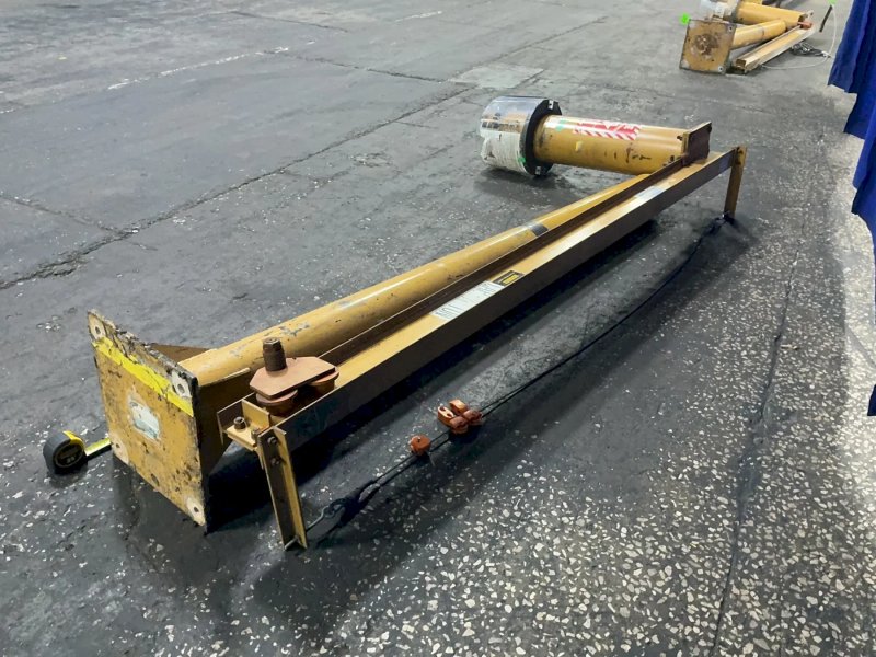 Contrx 1/4 Ton Jib Crane
