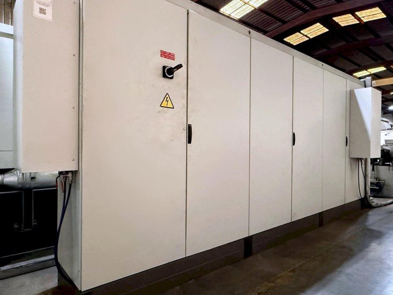 BLM LT 14XL Fiber Tube laser