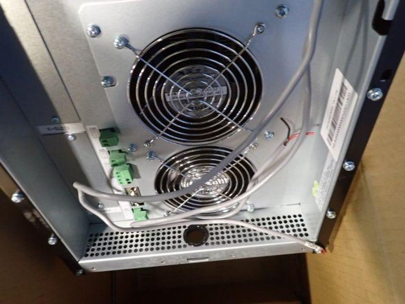 Eaton Ups Assembly  - 744-a4553 / 9355-15lvem