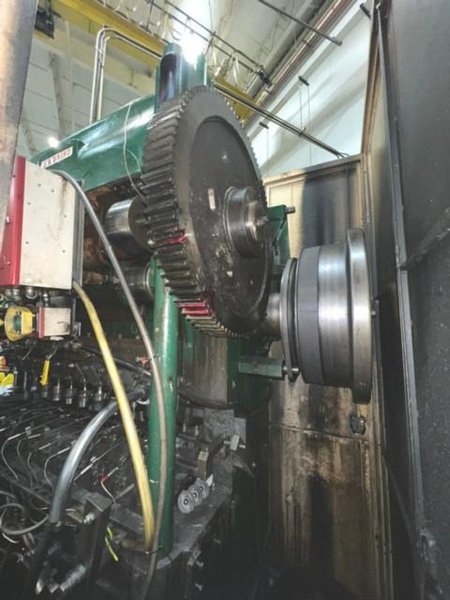 US BAIRD #5-51 MULTIPLE TRANSFER PRESS