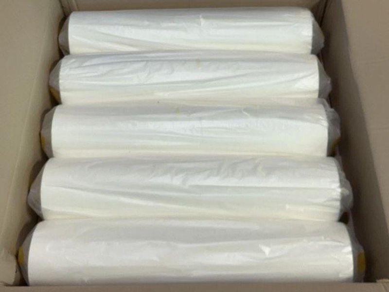 Nam Yang Ø40 X (930 X 820) X 130m Non-woven Fabric Rolls - Ob40 (v8)