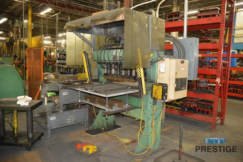 Welders Mig and Tig