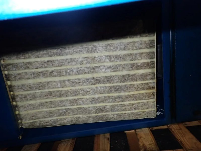 Torit  3 Hp Dust Collector  - Mdv-3000 Refurb