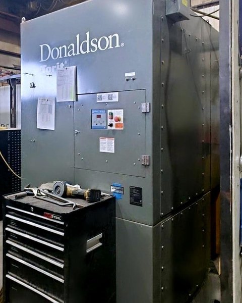 DNE LC3 6kW Fiber