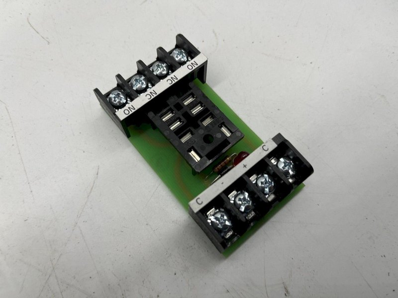 PCB 822144 REV A CINCINNATI INC ASSY 816422 REV B STOCK #16129