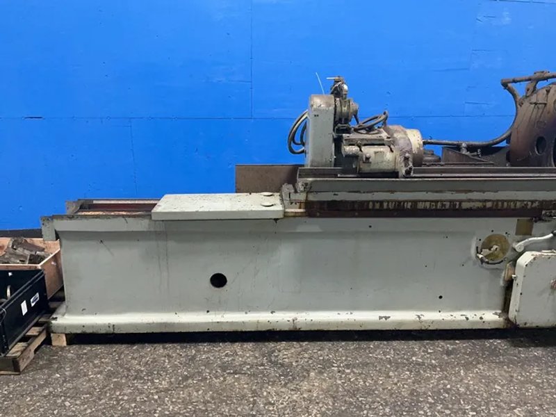 Cincinnati 14” X 120” Od Grinder - 14x120 - Od/id