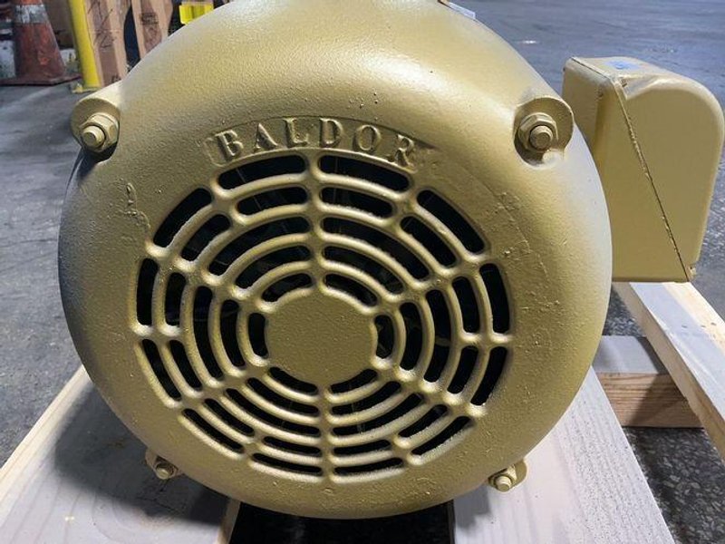 Baldor-reliance  32 Hp  Motor  - 1211162230-20