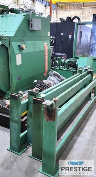 Flame Cutting CNC