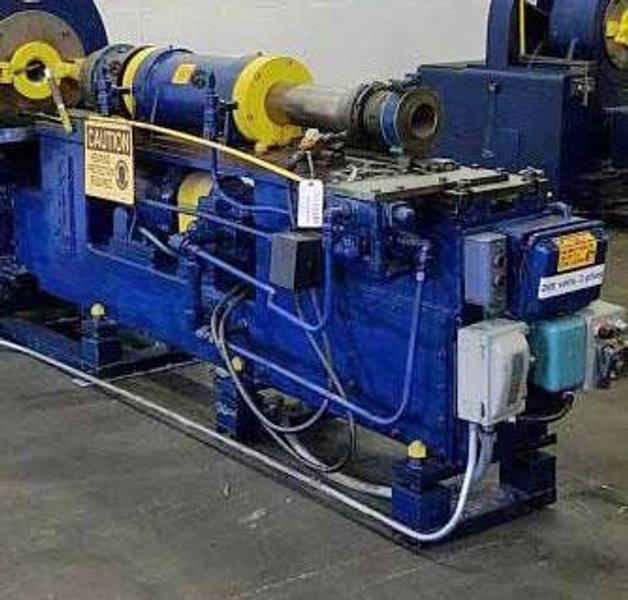 FENN HYDRAULIC SWAGER FEED (14618)