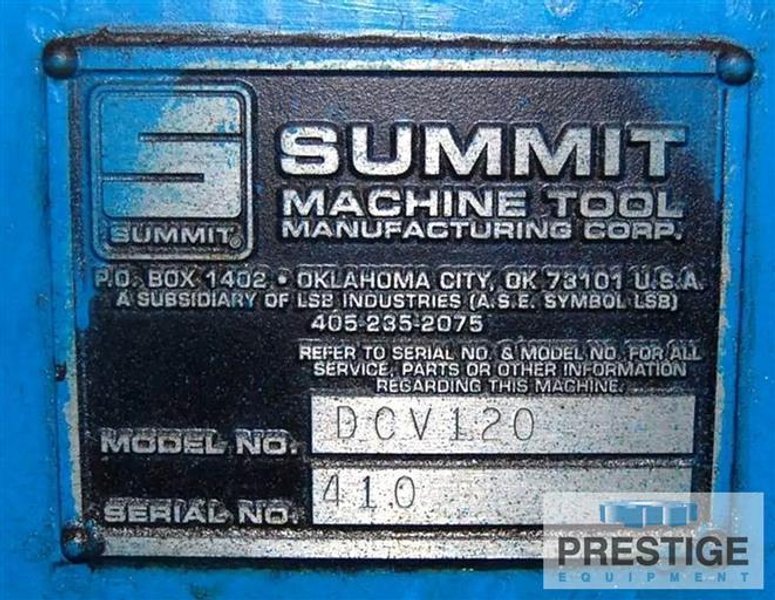 Boring Mills Vertical Manual