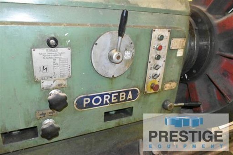 Lathes Flat Bed Manual &amp; CNC