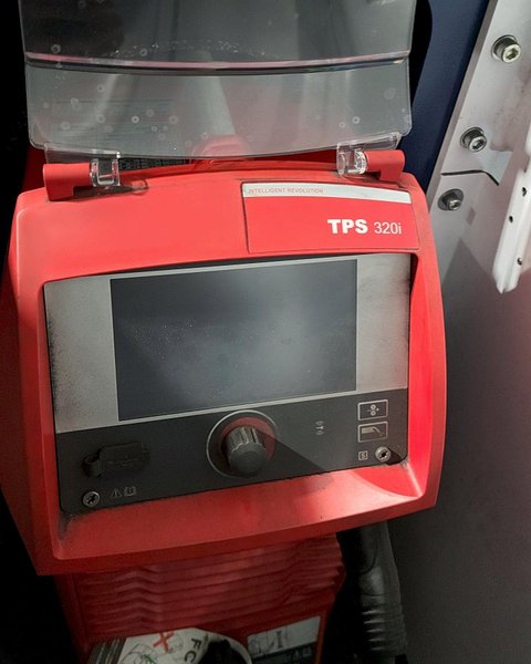Trumpf TruArc Weld 1000
