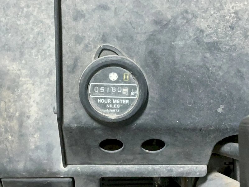 Komatsu 15400 Lbs Propane Forklift - Fg70-5