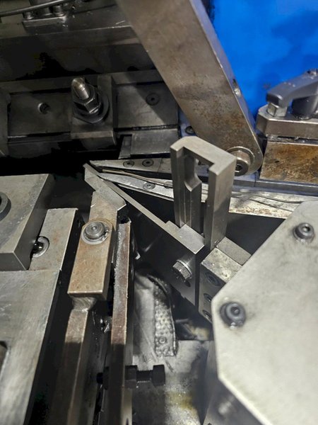 #20 Smart Model NGL Thread Roller