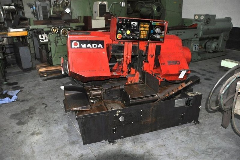Amada - HFA250W