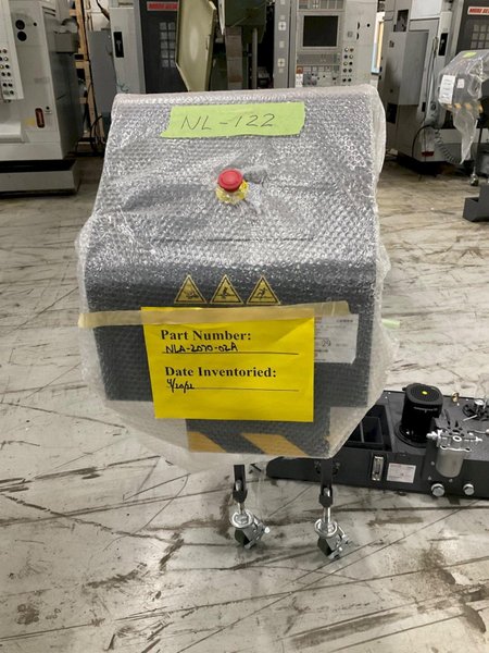 KEYARROW 22B-006 CHIP CONVEYOR NEW