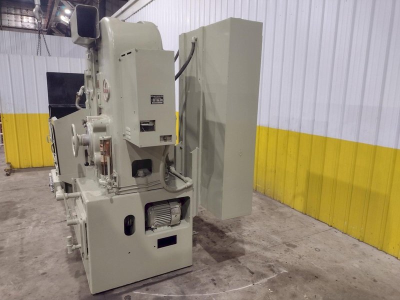 42" X 40 HP BLANCHARD MODEL 22-42 ROTARY SURFACE GRINDER: STOCK #11914