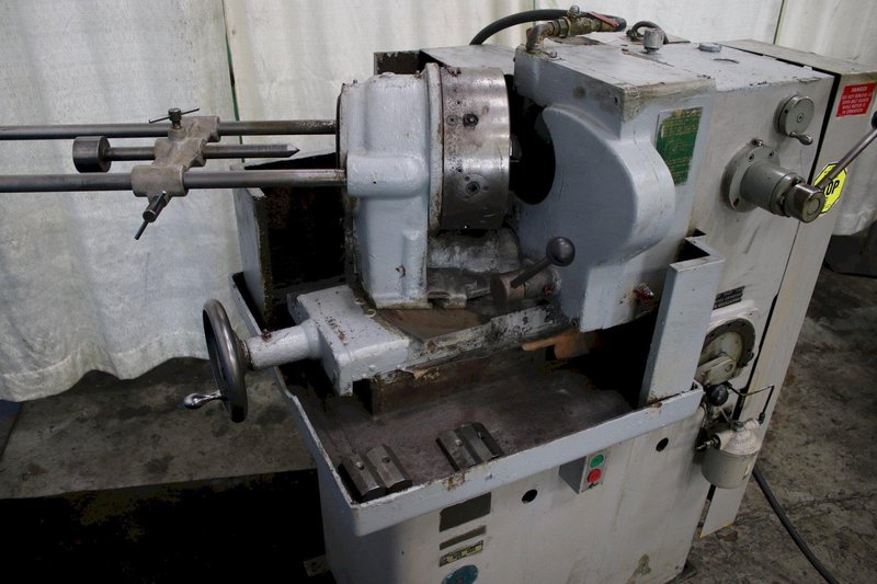 3" OLIVER MODEL #600 DRILL GRINDER: STOCK #75598
