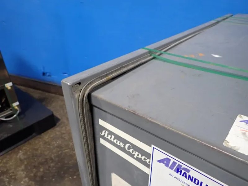 Atlas Copco  15 Hp Air Compressor  - Ga 11