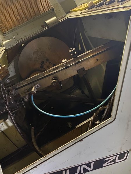 Chun Zu Model DPR-6S