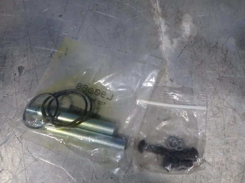 Parker 150 Psi Solenoid Valve  - Hhb2087501l