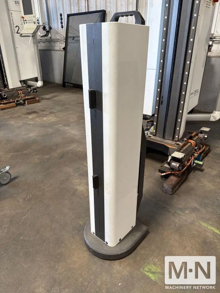 Kolb ConceptLine 5 Axis Clay Milling Machine, 2018