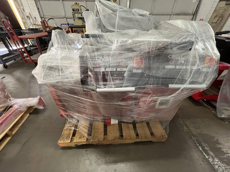 Oval Jet Gen 3 Closed Loop Garment Printer, 2023 – High-Speed DTG Production System