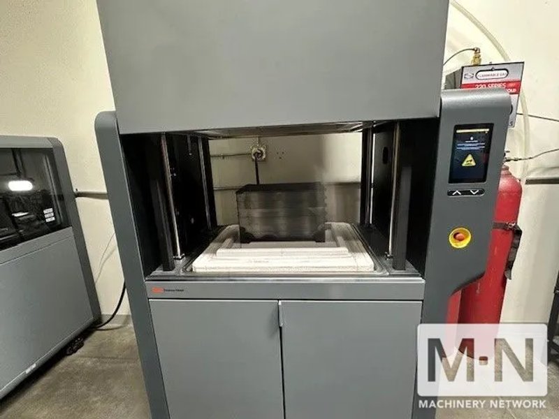 2022 Desktop Metal Shop System 3D Metal Binder Jetting System - Over $400k replacement cost