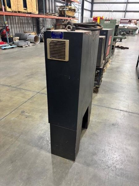 5′ x 10′ MultiCam Plasma Table, 2006 – Hypertherm HPR 260, Torit Dust Collection System