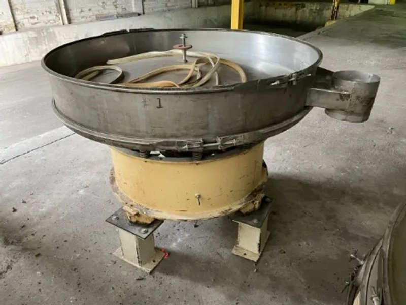 Sweco 60" Screen - Ls60s888