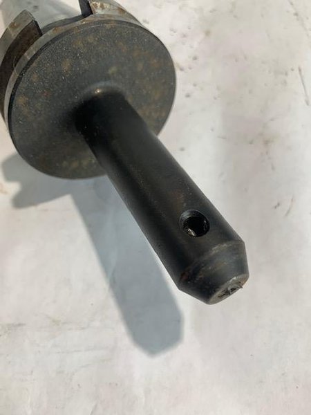 LYNDEX B4016-0250 END MILL TOOL HOLDER: STOCK #15179